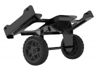 Съёмные колеса для снегоубрщика Greenworks с шириной захвата 30 см (2964207)