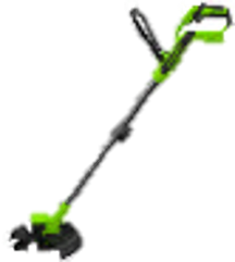 Триммер аккумуляторный Greenworks ST3002,  ST3002A3