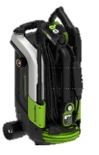 Мойка высокого давления электрическая Greenworks PW5130, PW5130A1 