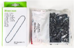 Цепь для аккумуляторной цепной пилы Greenworks 82V, 51 см (20"), Арт. 2953807