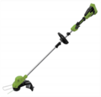 Триммер аккумуляторный Greenworks GD40LT, 2112207