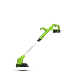 Триммер аккумуляторный Greenworks G24LT30K2 Basic, 24В, 30 см