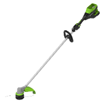 Триммер аккумуляторный Greenworks ST121, 2112507