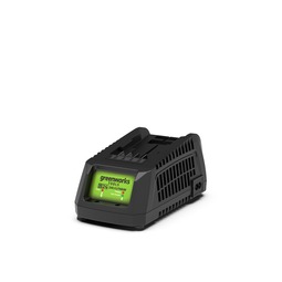 Зарядное устройство Greenworks G24UC, 24В