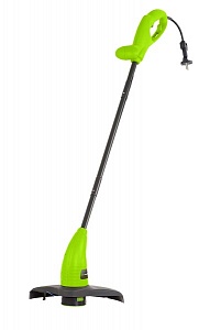 Триммер электрический Greenworks GST2830, 280 Вт, 30 см