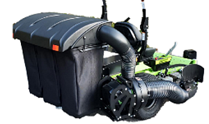 Травосборник с тремя контейнерами для 7405107