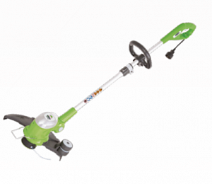 Триммер электрический Greenworks GST5033M Deluxe, 500W, 30 см